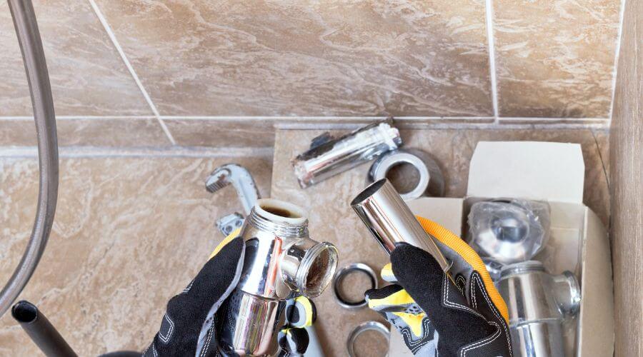 Professional Storm Sewer Service in Reklaw, TX